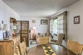 HighPlaines Haven with Views, Hunting and Fishing!